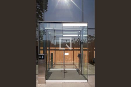 Apartamento à venda com 115m², 2 quartos e 1 vagaEntrada do edifício