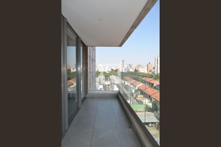 Apartamento à venda com 115m², 2 quartos e 1 vagaVaranda suítes