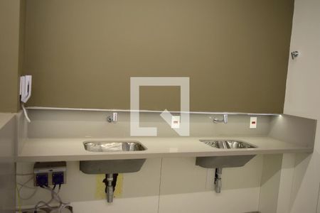 Apartamento à venda com 115m², 2 quartos e 1 vagaLavanderia