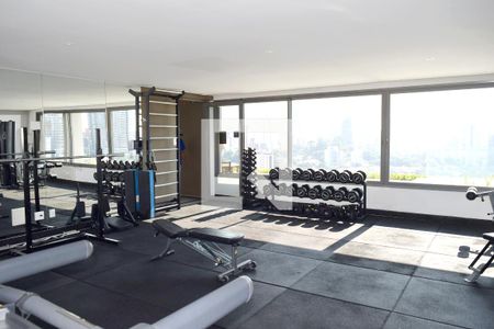 Apartamento à venda com 115m², 2 quartos e 1 vagaAcademia