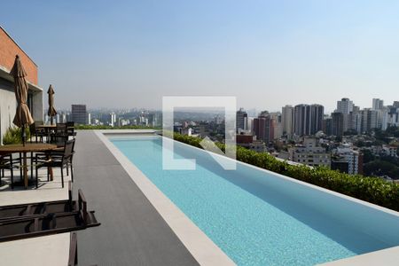 Apartamento à venda com 115m², 2 quartos e 1 vagaPiscina