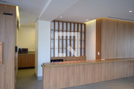 Apartamento à venda com 115m², 2 quartos e 1 vagaSalão de Festas