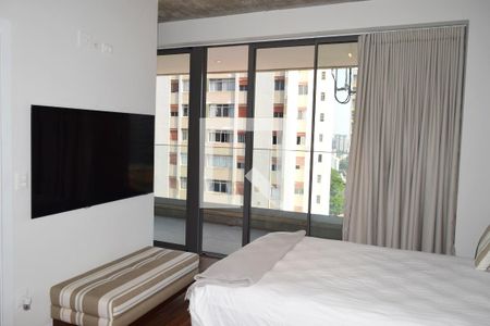 Apartamento à venda com 115m², 2 quartos e 1 vagaSuíte 2