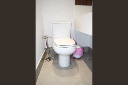 Apartamento à venda com 115m², 2 quartos e 1 vagaLavabo