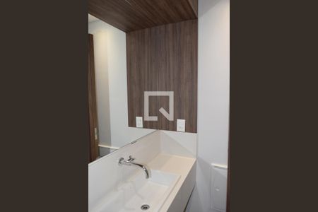 Apartamento à venda com 115m², 2 quartos e 1 vagaLavabo