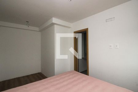 Quarto Suíte de apartamento para alugar com 2 quartos, 62m² em Farroupilha, Porto Alegre