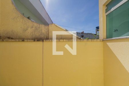Vista Quarto 1 de apartamento para alugar com 1 quarto, 45m² em Vila Ré, São Paulo