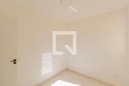 Quarto 1 de apartamento para alugar com 1 quarto, 45m² em Vila Ré, São Paulo