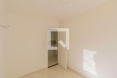 Quarto 1 de apartamento para alugar com 1 quarto, 45m² em Vila Ré, São Paulo