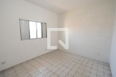 Quarto de casa para alugar com 1 quarto, 40m² em Jardim Maria Rita, São Paulo