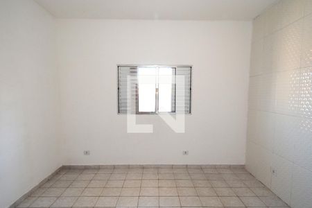 Quarto de casa para alugar com 1 quarto, 40m² em Jardim Maria Rita, São Paulo