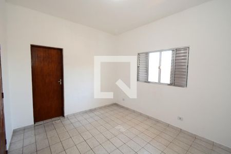 Quarto de casa para alugar com 1 quarto, 40m² em Jardim Maria Rita, São Paulo