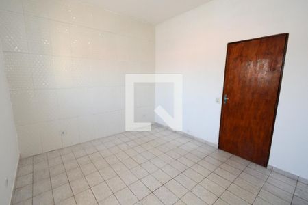 Quarto de casa para alugar com 1 quarto, 40m² em Jardim Maria Rita, São Paulo