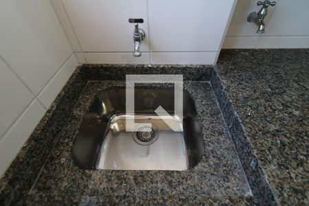 Apartamento para alugar com 56m², 2 quartos e 1 vagaÁrea de Serviço - Tanque