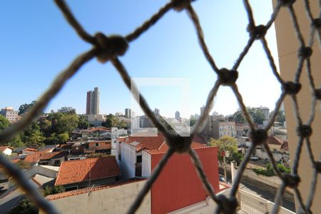 Apartamento para alugar com 56m², 2 quartos e 1 vagaVista da Suíte