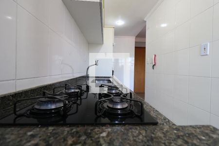 Apartamento para alugar com 56m², 2 quartos e 1 vagaCozinha