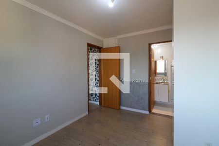 Apartamento para alugar com 56m², 2 quartos e 1 vagaSuíte