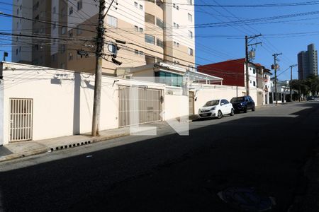 Apartamento para alugar com 56m², 2 quartos e 1 vagaFachada