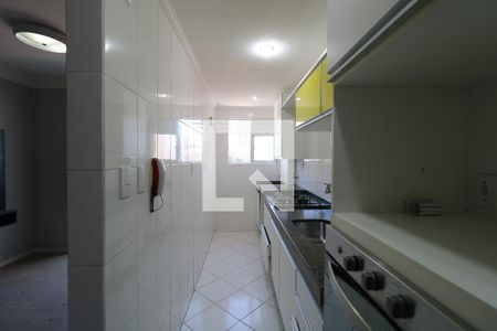 Apartamento para alugar com 56m², 2 quartos e 1 vagaCozinha