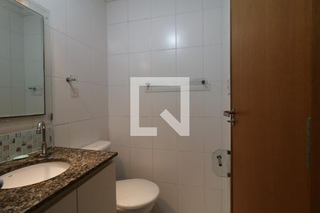 Apartamento para alugar com 56m², 2 quartos e 1 vagaBanheiro da Suíte