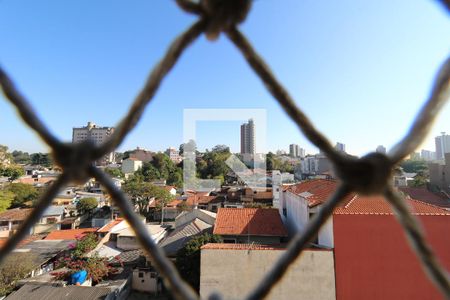 Apartamento para alugar com 56m², 2 quartos e 1 vagaVista da Suíte