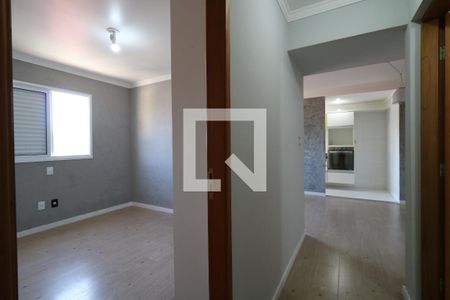 Apartamento para alugar com 56m², 2 quartos e 1 vagaCorredor