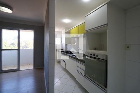 Apartamento para alugar com 56m², 2 quartos e 1 vagaCozinha
