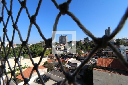 Apartamento para alugar com 56m², 2 quartos e 1 vagaVista da Suíte