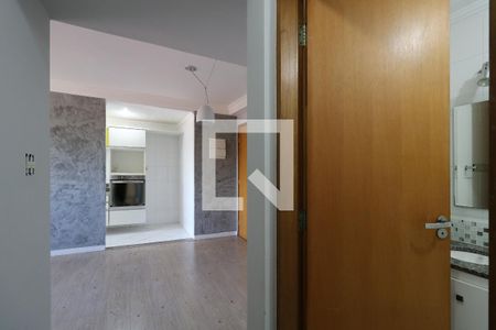 Apartamento para alugar com 56m², 2 quartos e 1 vagaCorredor