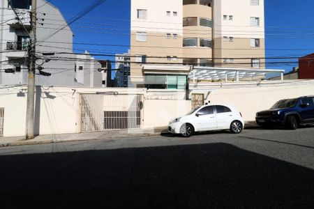 Apartamento para alugar com 56m², 2 quartos e 1 vagaFachada