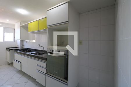 Apartamento para alugar com 56m², 2 quartos e 1 vagaCozinha