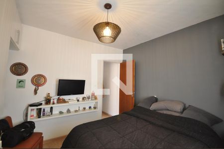 Casa à venda com 125m², 3 quartos e 2 vagasQuarto 3