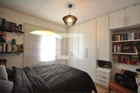 Casa à venda com 125m², 3 quartos e 2 vagasQuarto 3