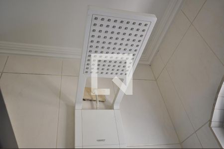 Casa à venda com 125m², 3 quartos e 2 vagasBanheiro do Quarto Suíte