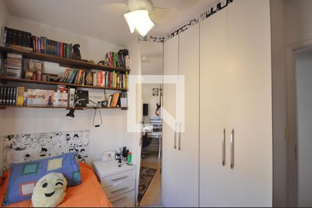 Casa à venda com 125m², 3 quartos e 2 vagasQuarto 2