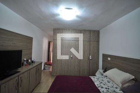 Casa à venda com 125m², 3 quartos e 2 vagasQuarto Suíte