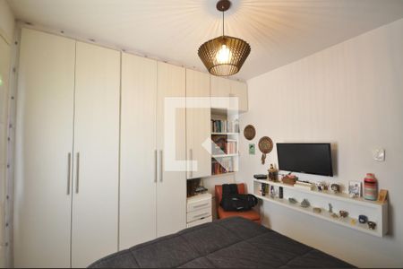 Casa à venda com 125m², 3 quartos e 2 vagasQuarto 3