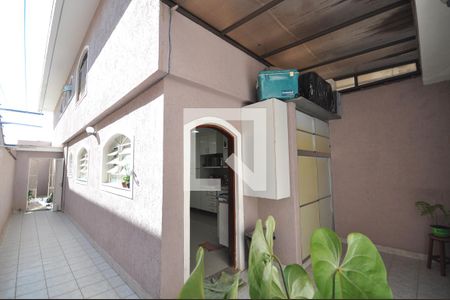 Casa à venda com 125m², 3 quartos e 2 vagasQuintal