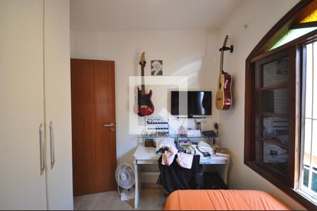 Casa à venda com 125m², 3 quartos e 2 vagasQuarto 2