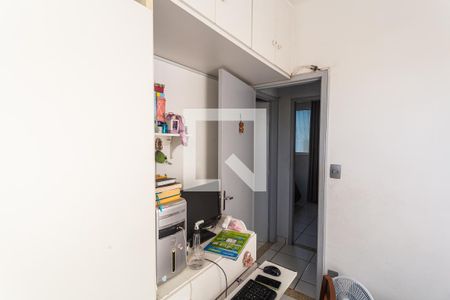 Apartamento à venda com 63m², 3 quartos e 1 vagaQuarto 3