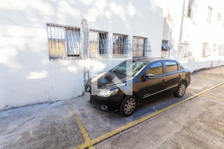 Apartamento à venda com 63m², 3 quartos e 1 vagaGaragem