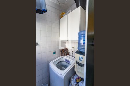 Apartamento à venda com 63m², 3 quartos e 1 vagaCozinha/Área de Serviço