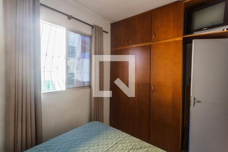 Apartamento à venda com 63m², 3 quartos e 1 vagaQuarto 2