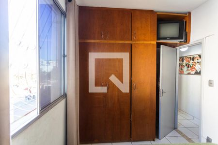 Apartamento à venda com 63m², 3 quartos e 1 vagaArmário do Quarto 2