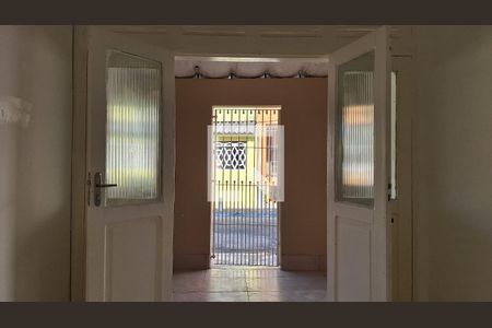 Sala de casa para alugar com 2 quartos, 100m² em Caiçara, Praia Grande