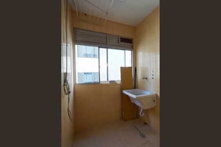 Apartamento para alugar com 40m², 1 quarto e 1 vagaCozinha