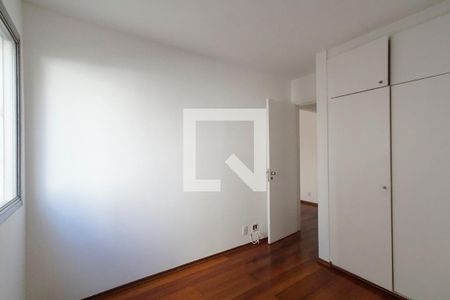 Quarto 1 de apartamento para alugar com 1 quarto, 40m² em Paraíso, São Paulo