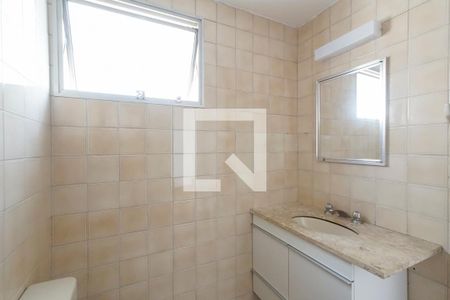 Banheiro 1 de apartamento para alugar com 1 quarto, 40m² em Paraíso, São Paulo