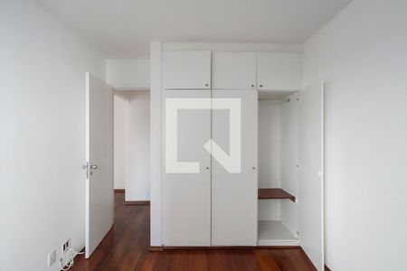 Quarto 1 de apartamento para alugar com 1 quarto, 40m² em Paraíso, São Paulo