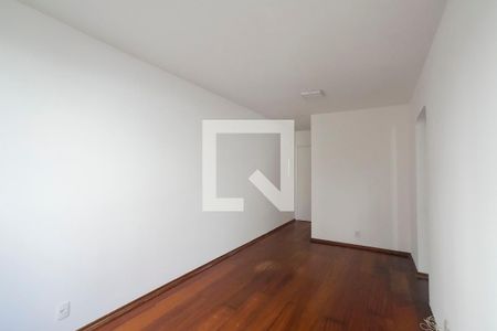 Sala de apartamento para alugar com 1 quarto, 40m² em Paraíso, São Paulo